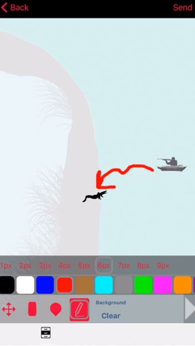 Ekran görüntüsü 4