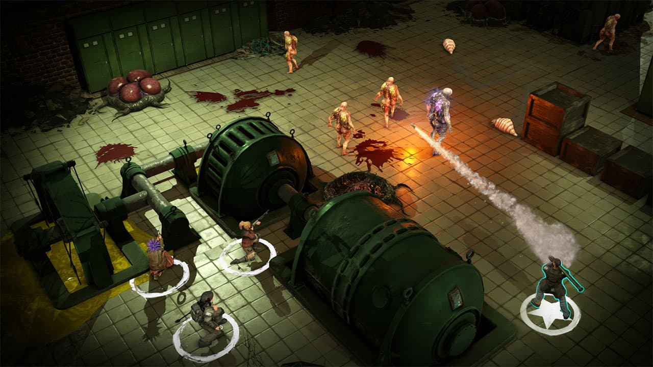 Ekran görüntüsü 5