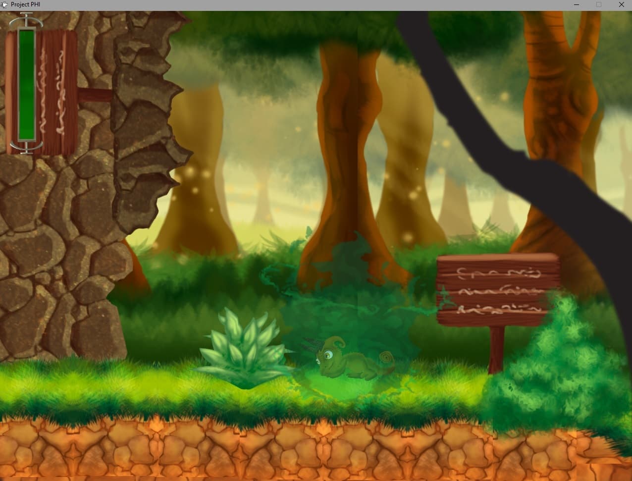 Phi (Mauro Leonel Mendoza)