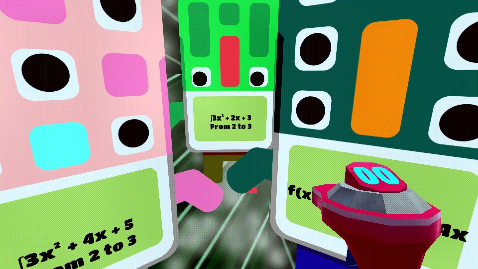 FIND X (Josh Delson)