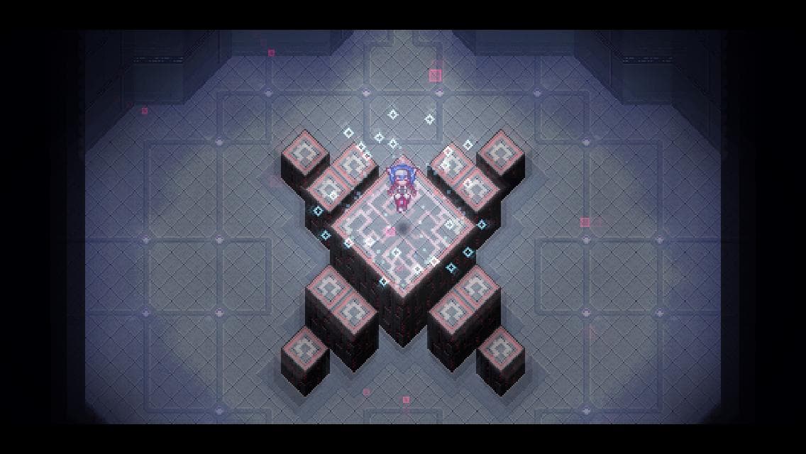 CrossCode