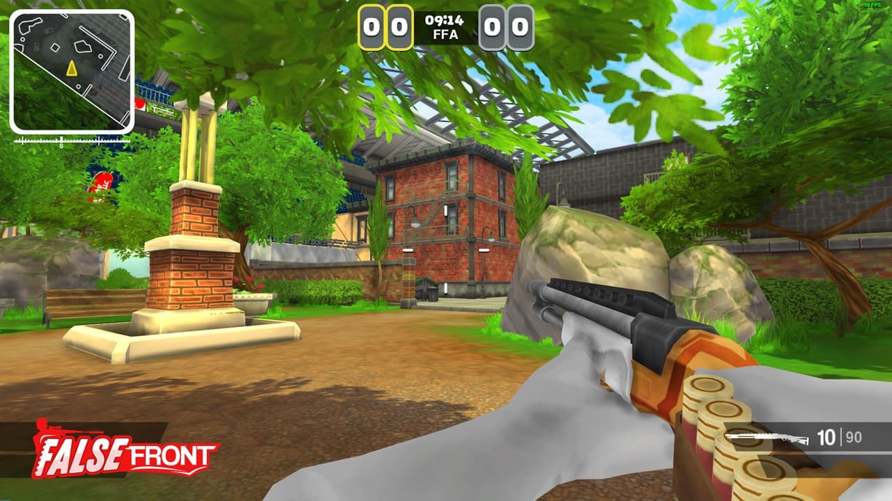 Ekran görüntüsü 2