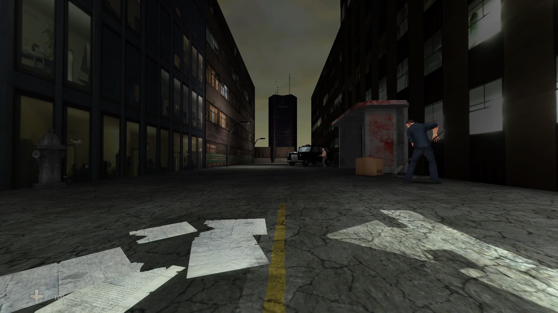 Ekran görüntüsü 1