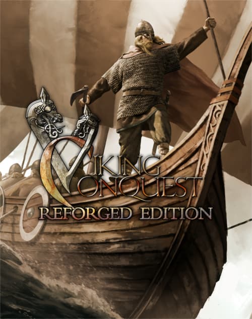 Mount & Blade: Warband - Viking Conquest Reforged Edition