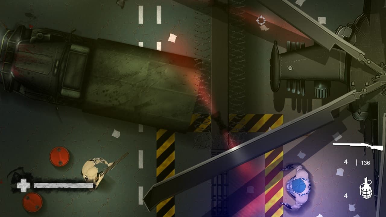 Ekran görüntüsü 5