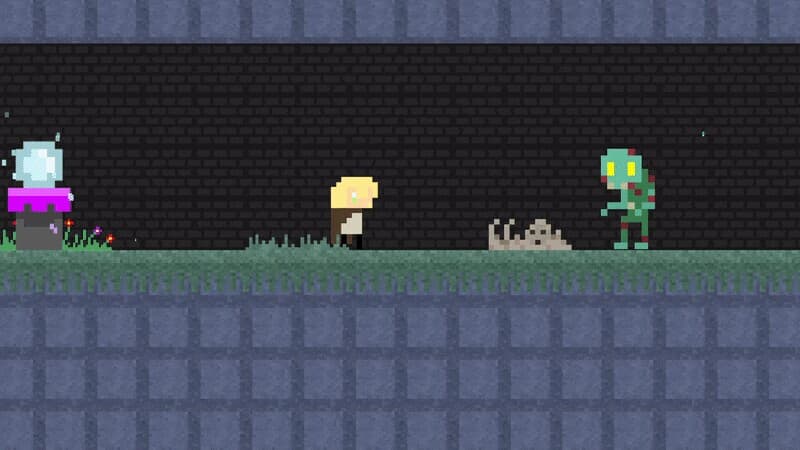 Chrysolite cover art