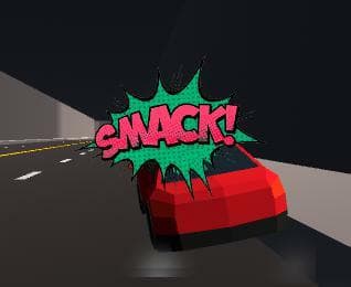 Impact Velocity Racing (pre-alpha)