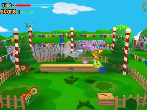 Ekran görüntüsü 3