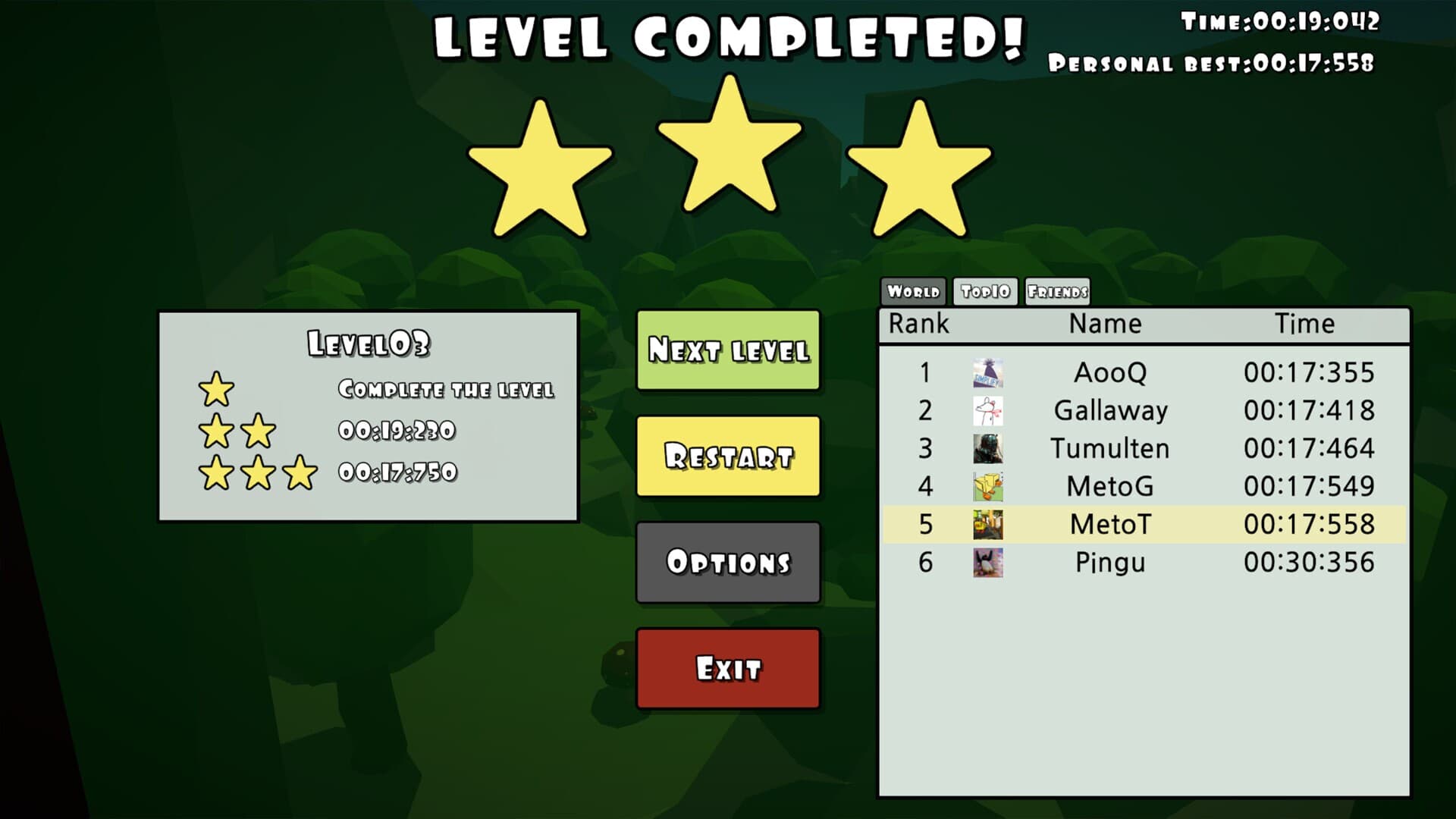 Screenshot 5