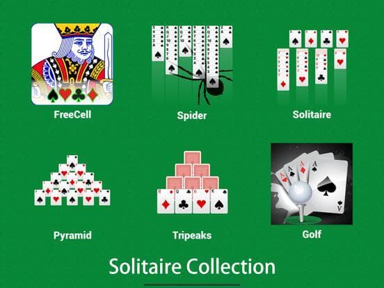 Classic FreeCell