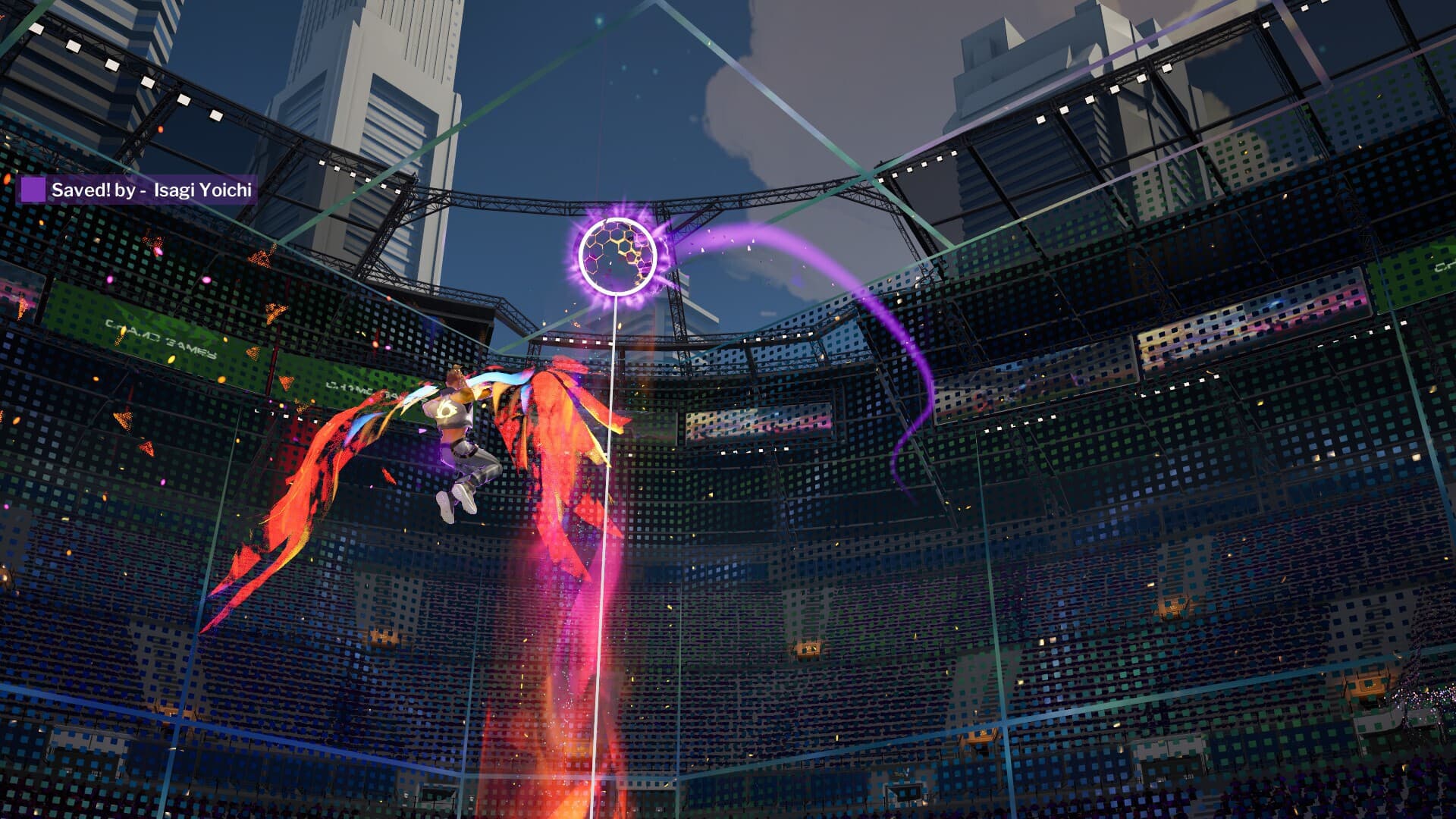 Vector Strike cover art