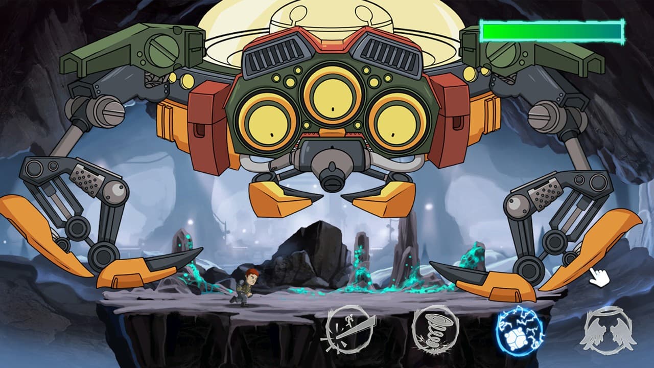 Ekran görüntüsü 3