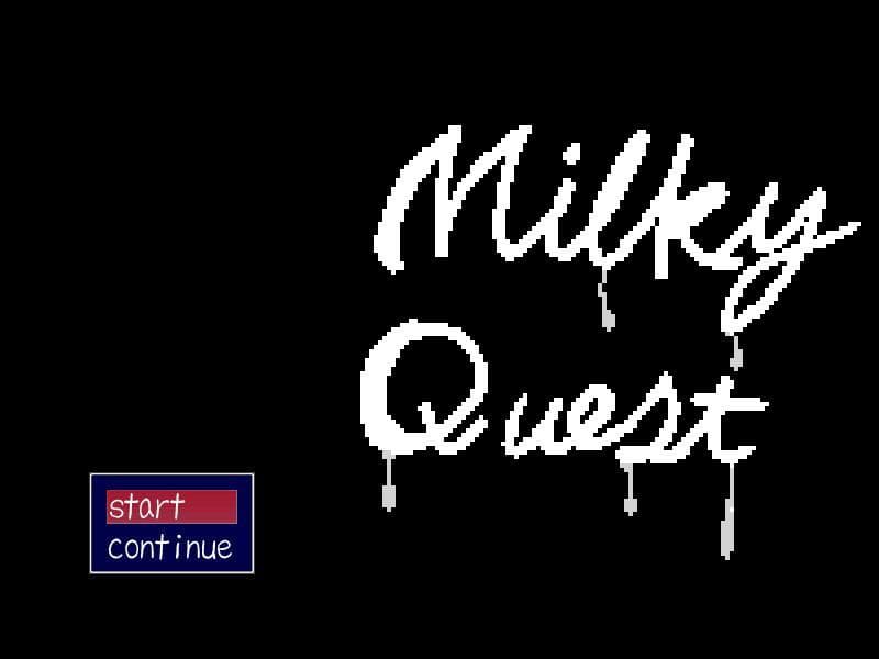 Milky Quest