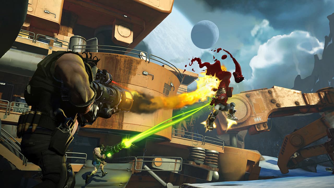 Ekran görüntüsü 2