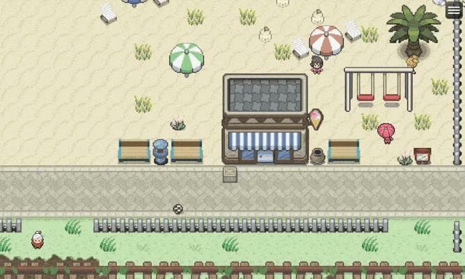 A Whole Week In Diapers!