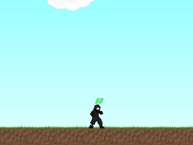 Calster(Demonstation)