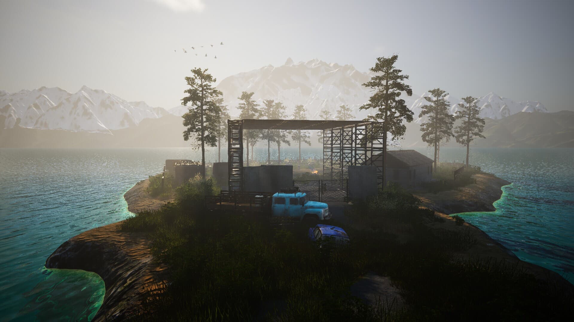 Last Whisper cover art