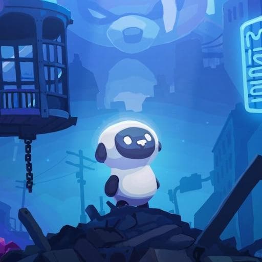 Sheepy: A Short Adventure cover art