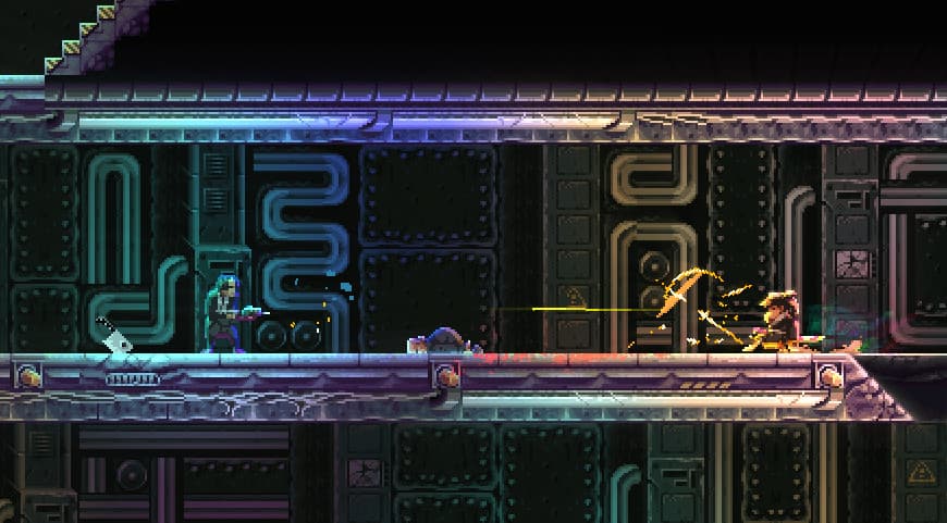 Ekran görüntüsü 1