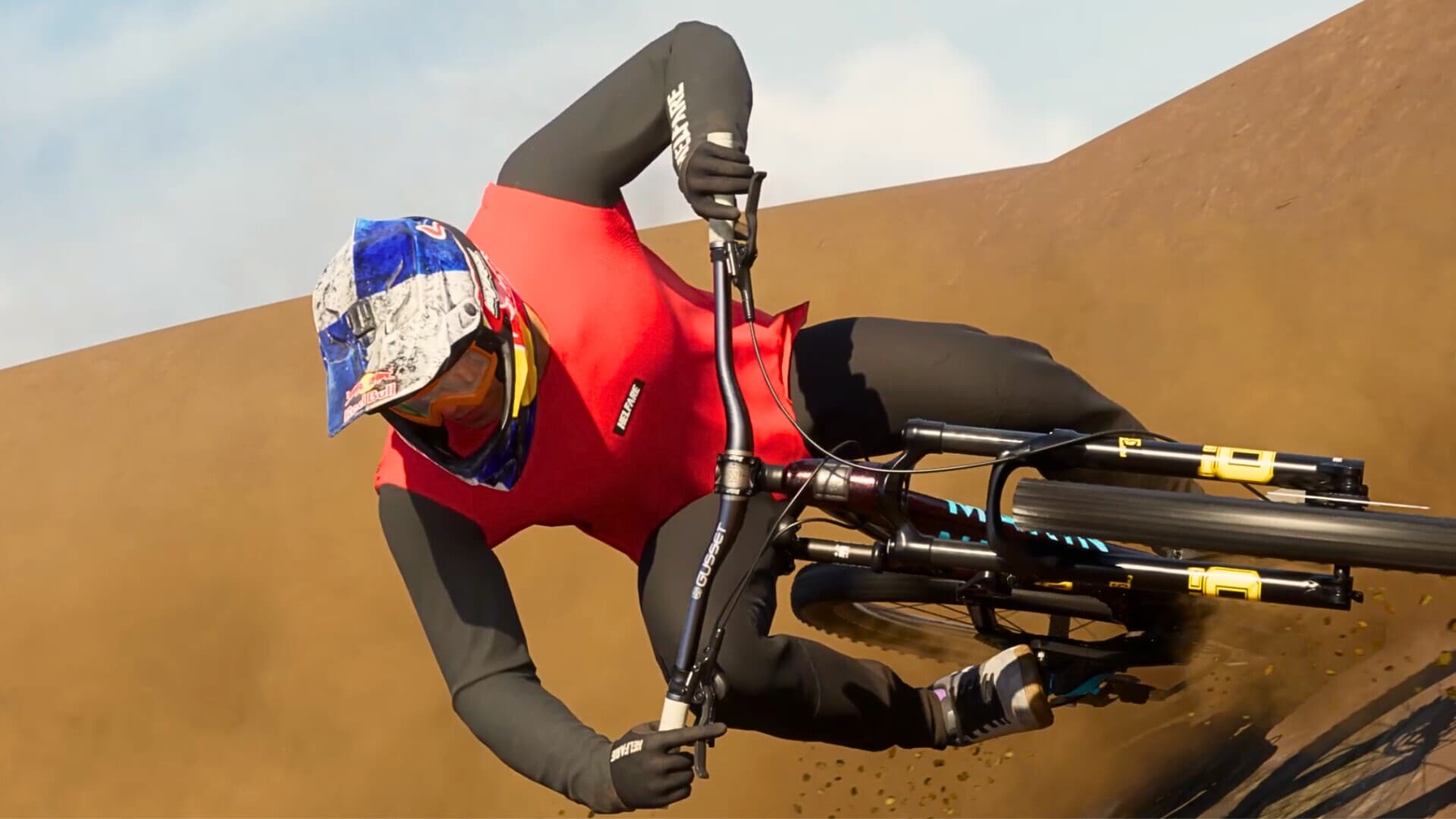 MAVRIX by Matt Jones