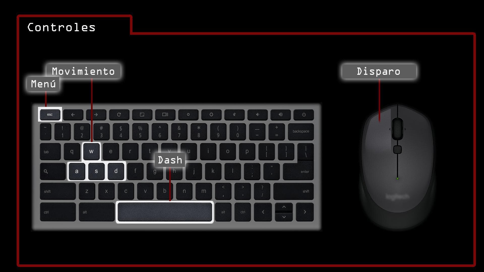 GS-14: A Monster Inside