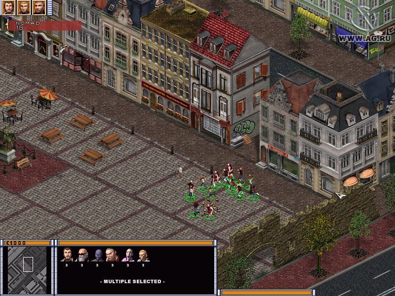 Hooligans: Storm over Europe