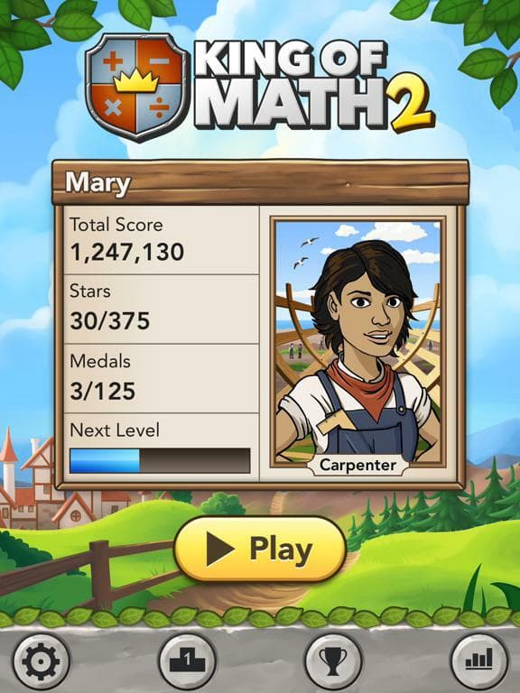 King of Math 2: Full Game