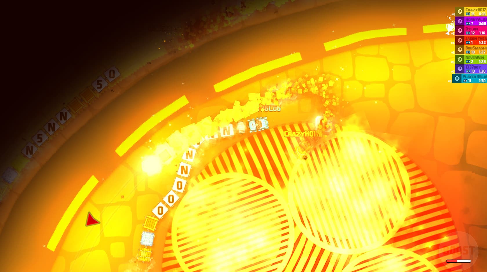 Ekran görüntüsü 5