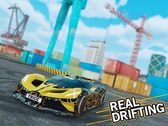 City Car Driving: Bolide 2021