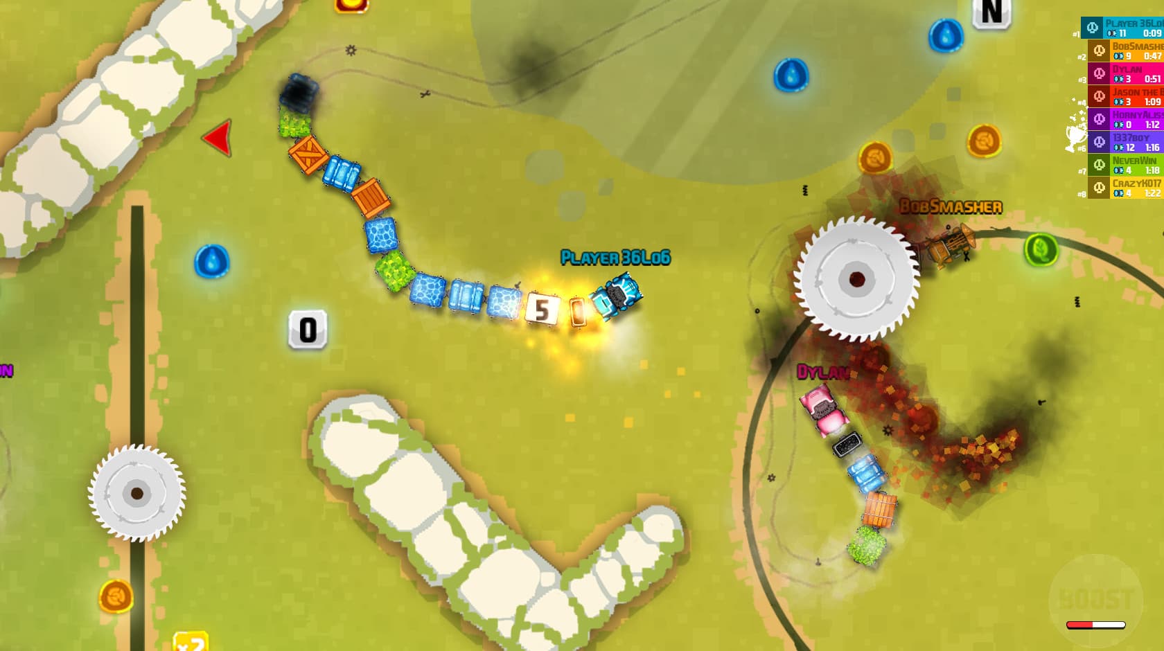 Ekran görüntüsü 3