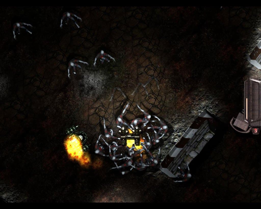 Ekran görüntüsü 4