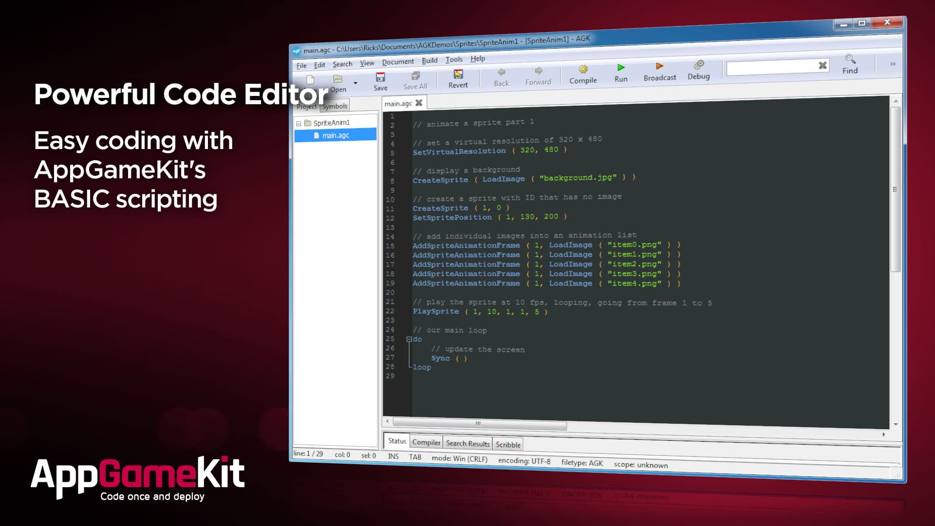 Ekran görüntüsü 1