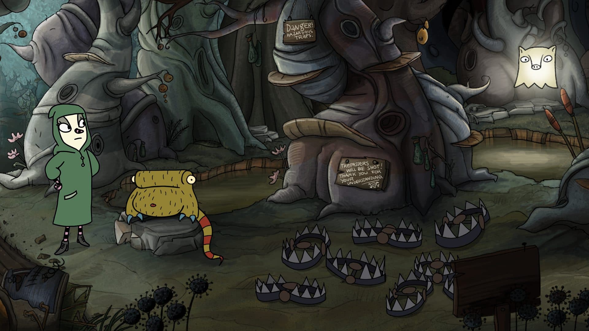 Ekran görüntüsü 3