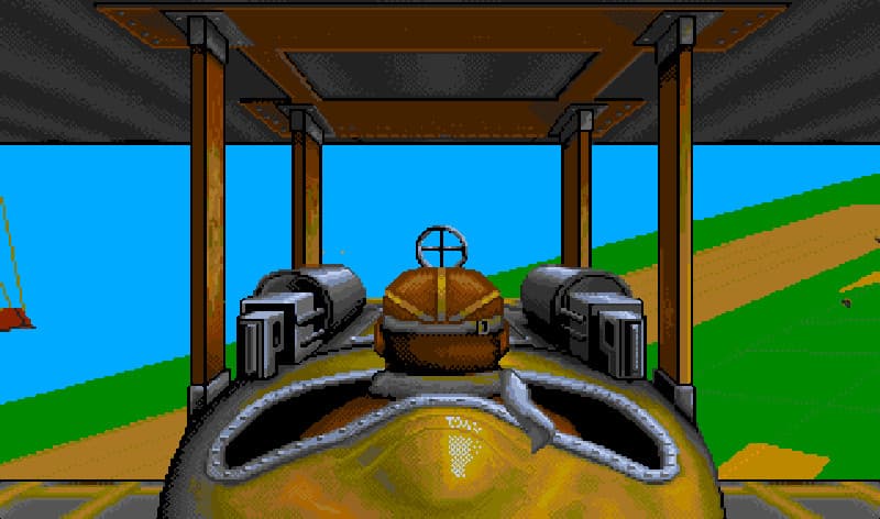 Cinemaware Anthology: 1986-1991 cover art