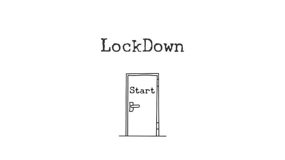 Lockdown (Machaulay)