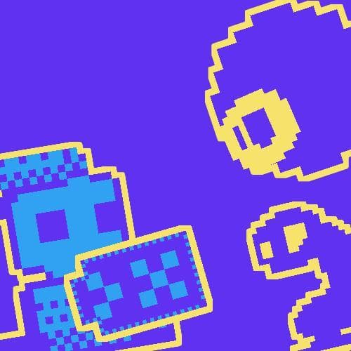 Dream Game... Thing...