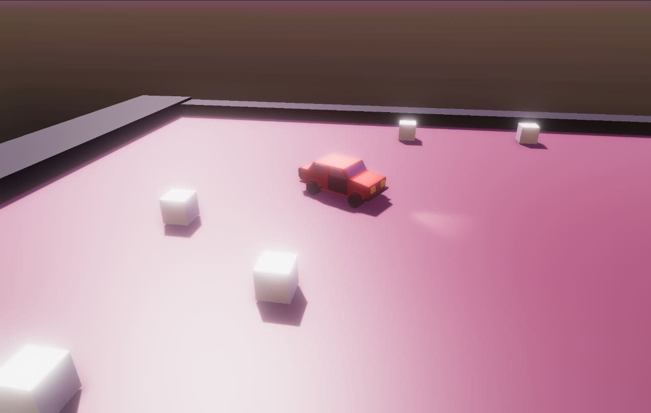 Feel Good to be Weak