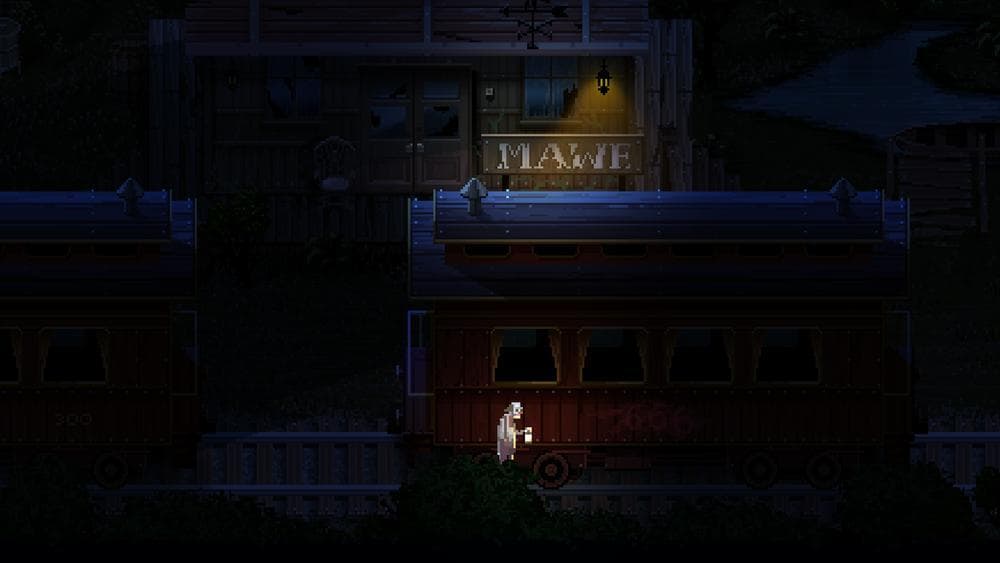 Vlad Circus: Descend Into Madness