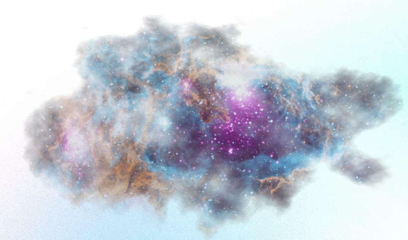 Хочу исследовать космос