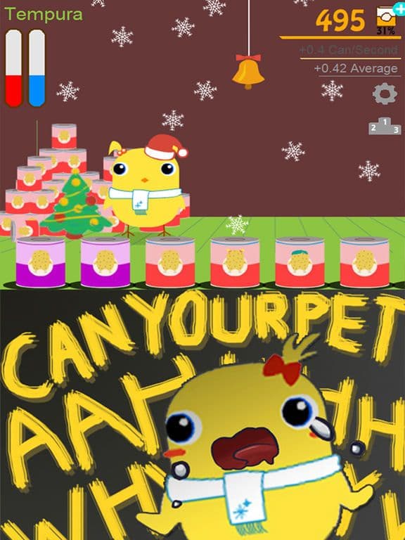 Can Your Pet: Returns