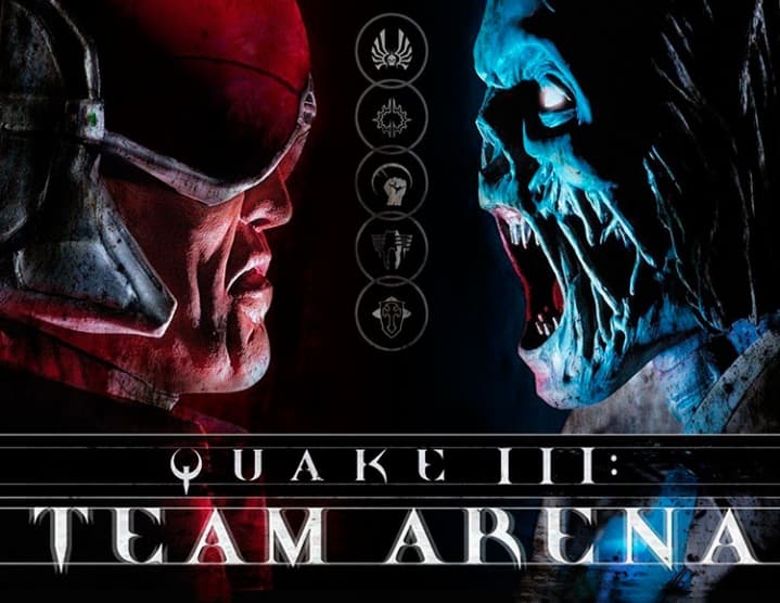 Quake III: Team Arena