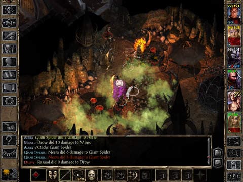 Baldur's Gate II: Enhanced Edition