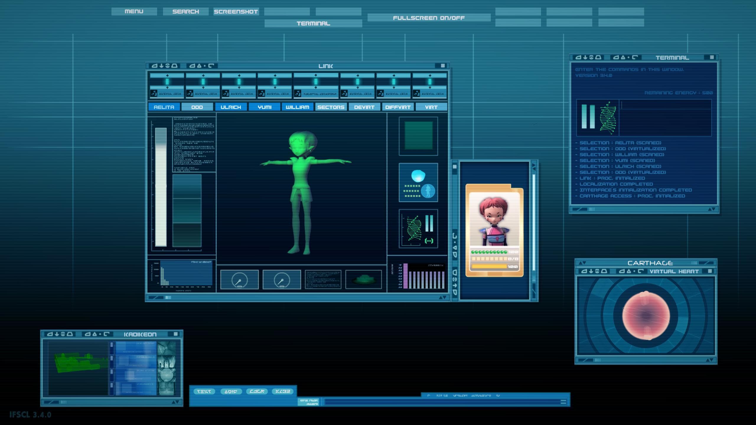 Ekran görüntüsü 6