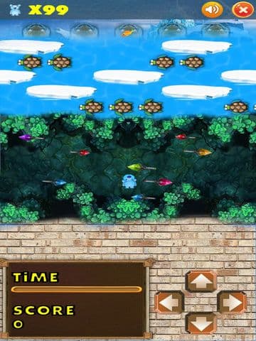 Jumper Polar Bear - A Endless Arcade Corssy Road Game