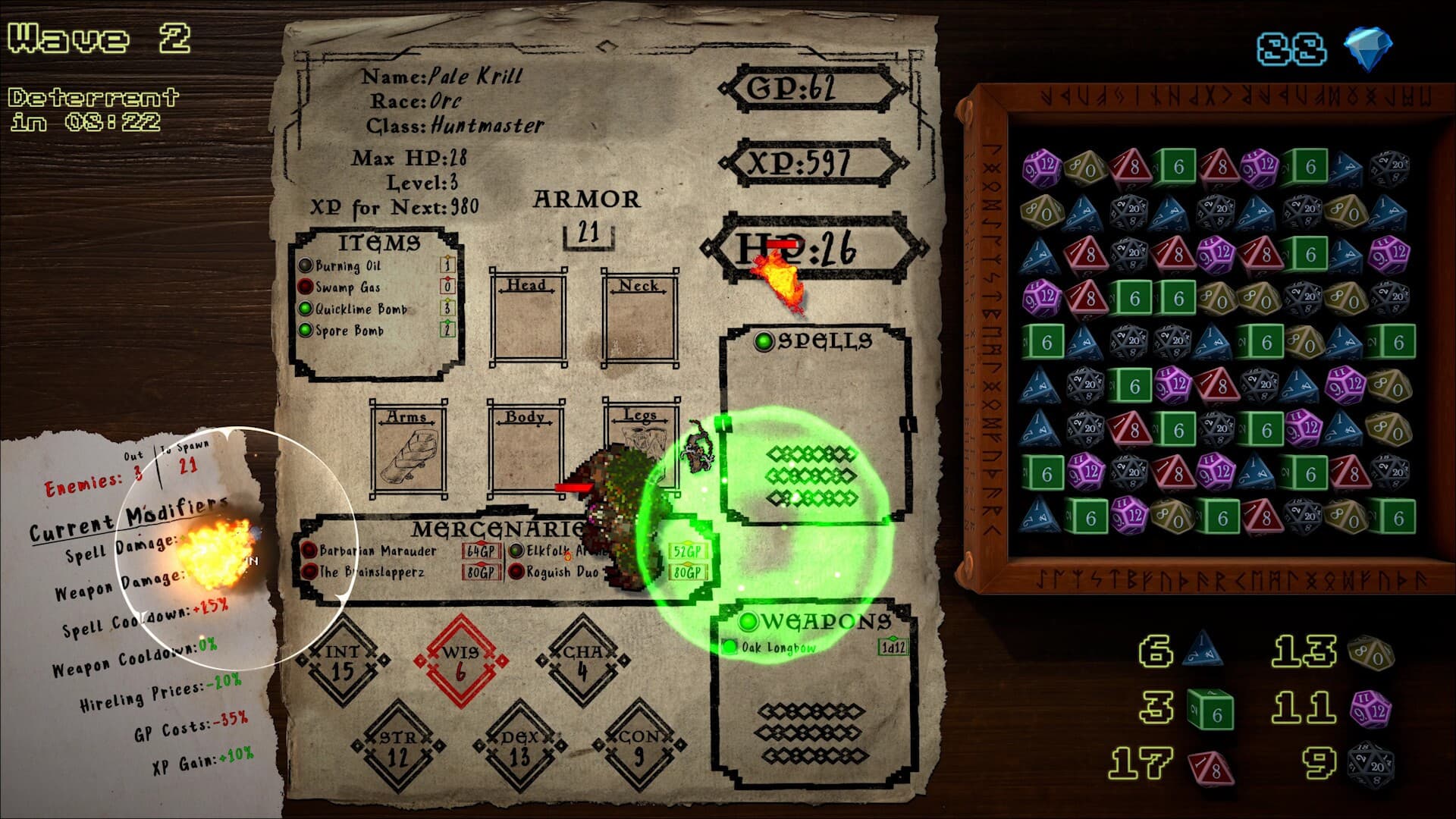 CrossOver: Roll For Initiative cover art