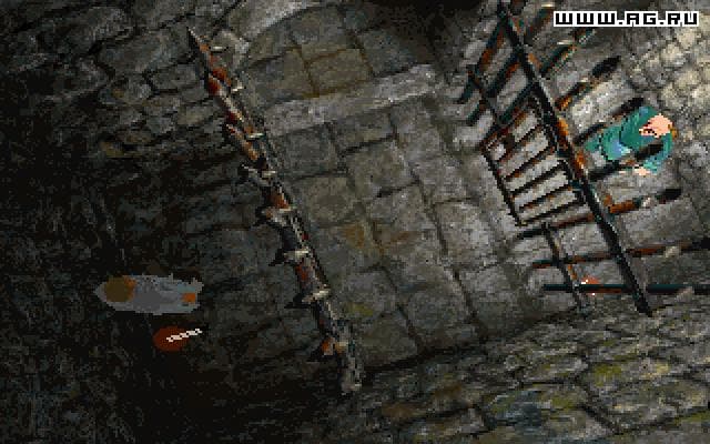 Time Gate: Knight's Chase