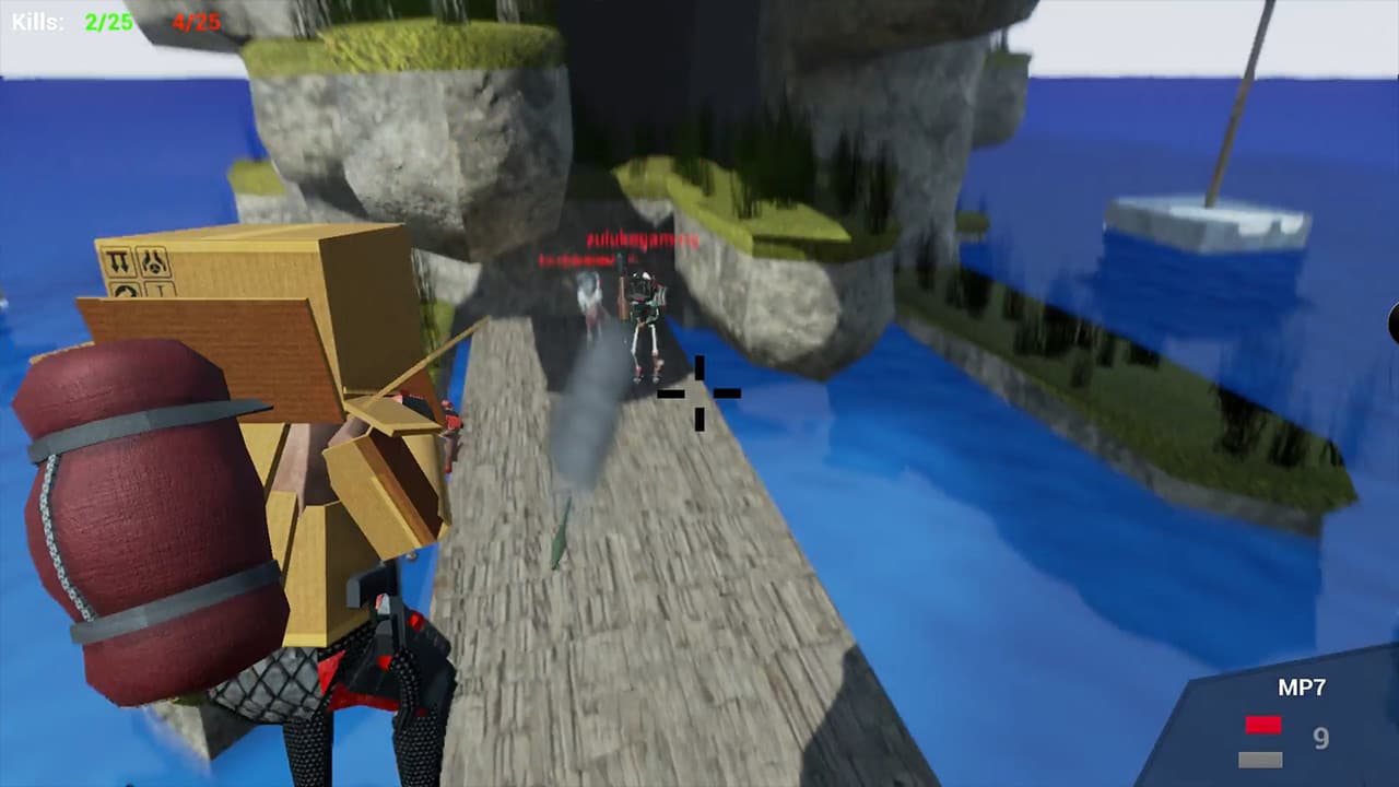 Ekran görüntüsü 5