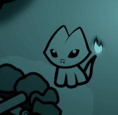 Hidden in the Lost Woods