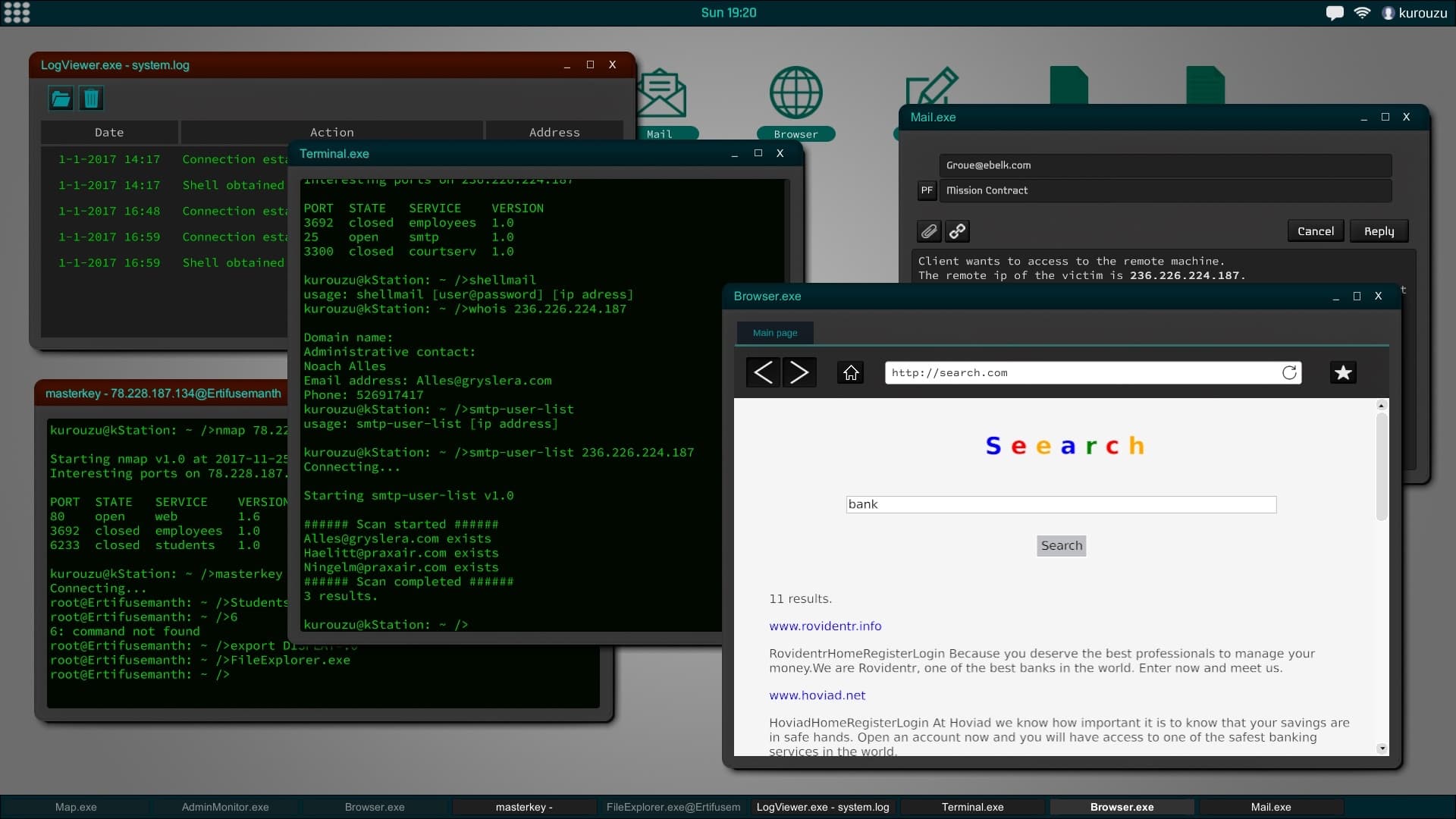 Ekran görüntüsü 5