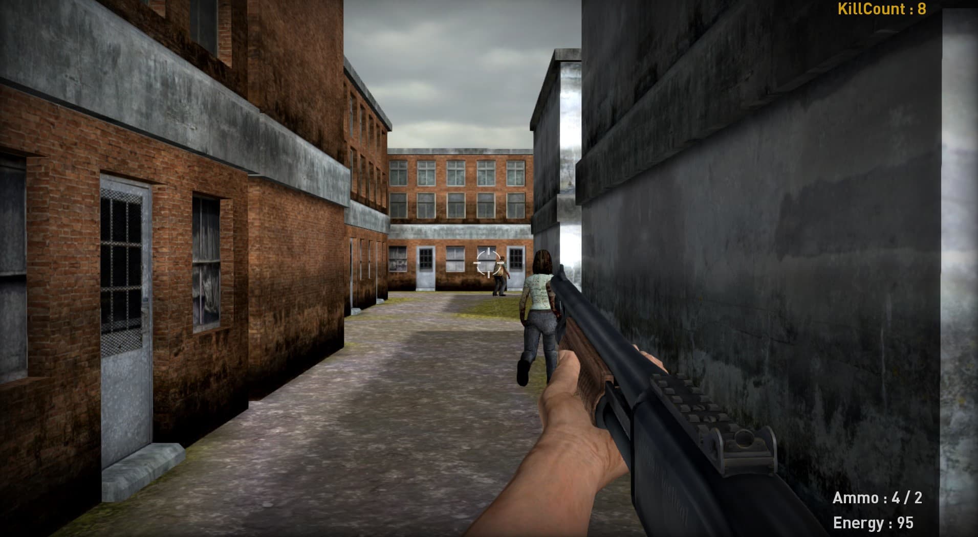 Ekran görüntüsü 3